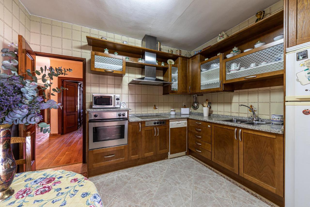 Waou Deluxe Cottage Titulcia 外观 照片